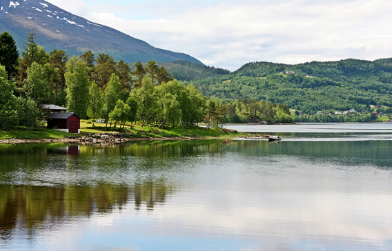 Htte Htten Ferienhuser Molde Hytte Gapsj Htte Utleie Ferienhaus Mieten Urlaub Fjord Norwegen visit Norway