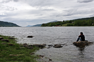 Htte Htten Ferienhuser Molde Hytte Gapsj Htte Utleie Ferienhaus Mieten Urlaub Fjord Norwegen visit Norway